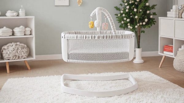 Des conseils pour choisir la meilleure boîte à musique bébé