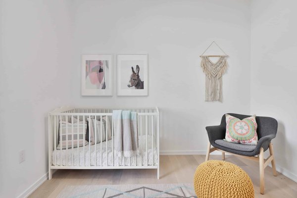 astuces pour une décoration minimaliste dans votre chambre d'enfant