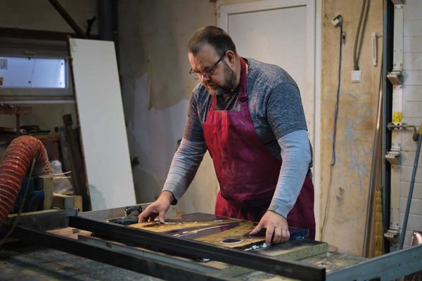 Menuiseries sur mesure : avantages et inconvénients