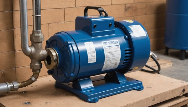 Améliorez la pression de votre eau avec un surpresseur professionnel