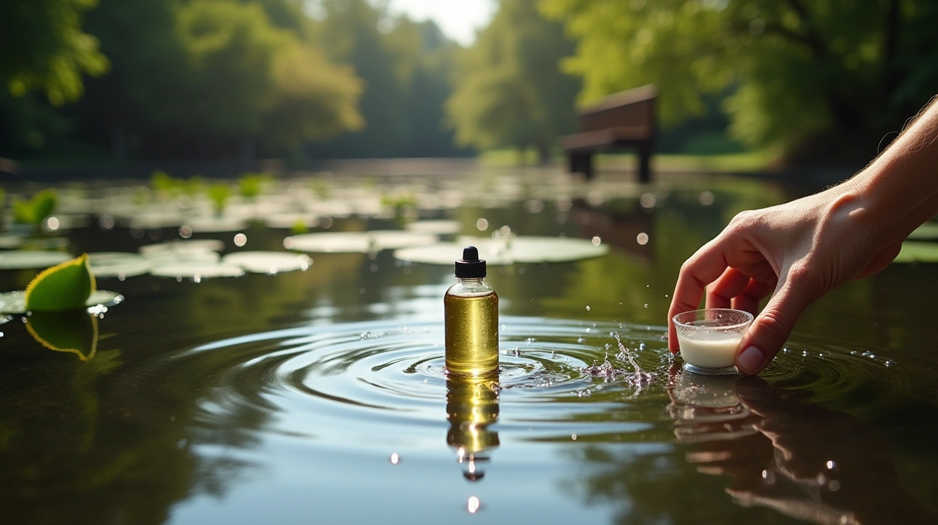 Quels gestes quotidiens pour limiter le dépôt de calcaire ?