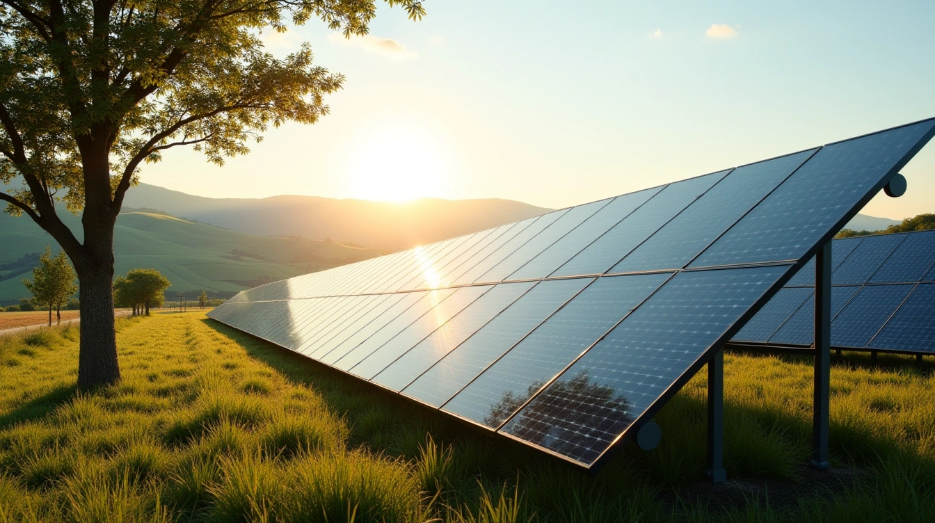 Étapes clés d'un projet photovoltaïque réussi