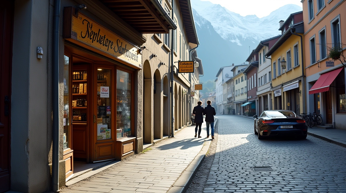 Questions fréquentes sur le dépannage serrurerie à Chamonix